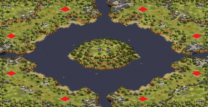 >>>>>> Black Sea TEST GAP preview