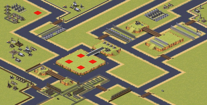 Normal Survival 0004 preview