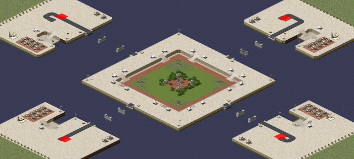 WW5 Remaster - by DOC preview