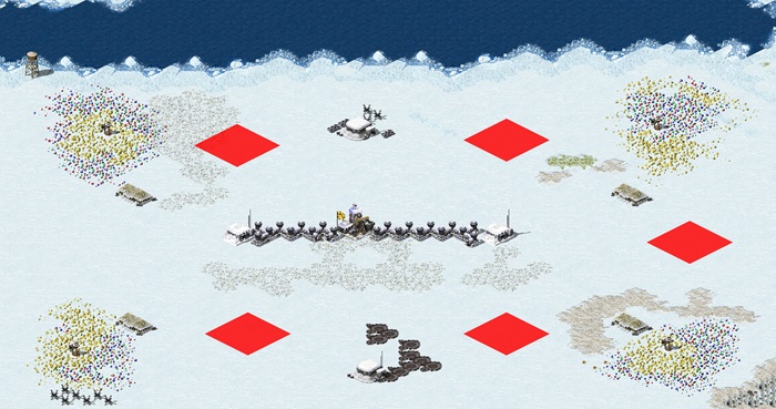 Nobet Mauer Middle 2.0 preview