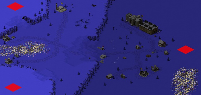 Snowy Town | v0.2 (test) preview