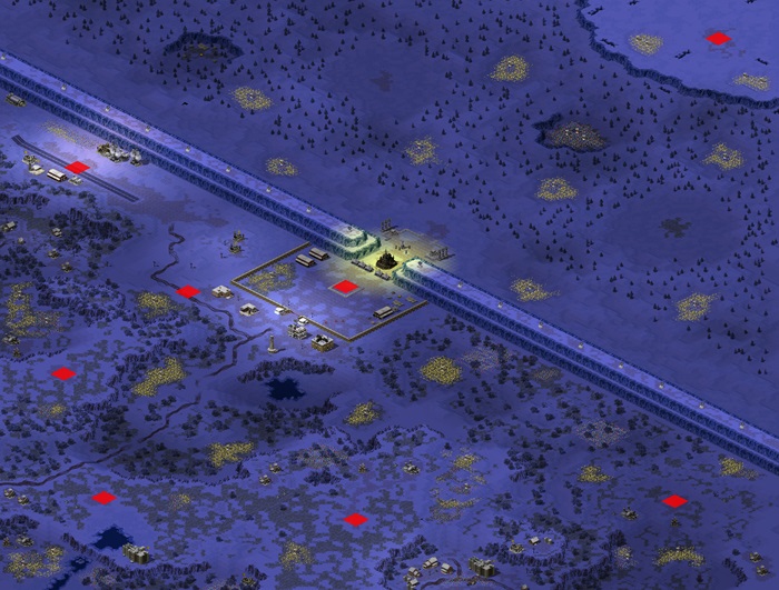 Gulag Survival bit easyer (7p) -- MISSING (randomized 2019-03-20 113635) preview