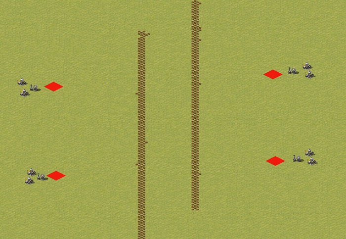 2V2 BATTLE BY LILReD preview