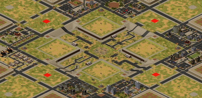 (4) Morales' Sanctuary preview