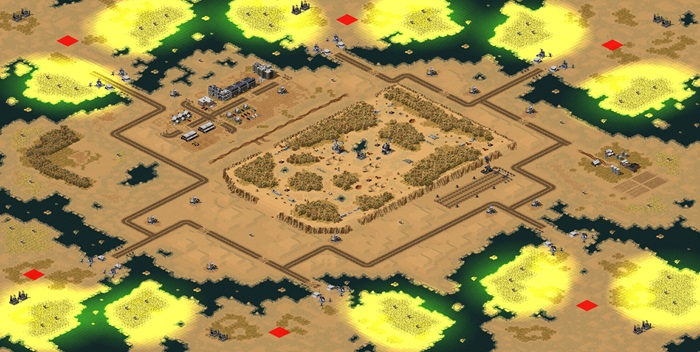 MO: Bulzomes Fall (2-6) preview