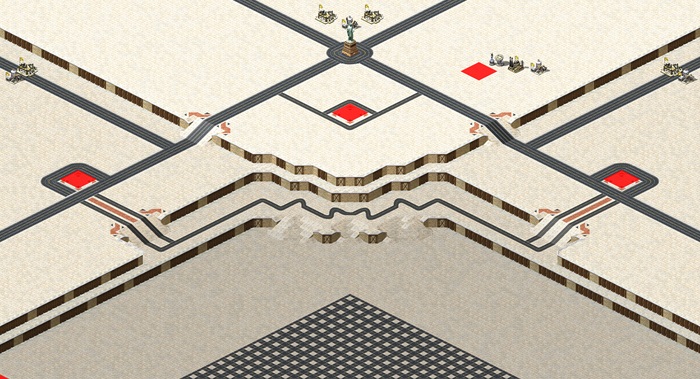 [3]-[4] Cliffs Of Pandemonium - BNK preview