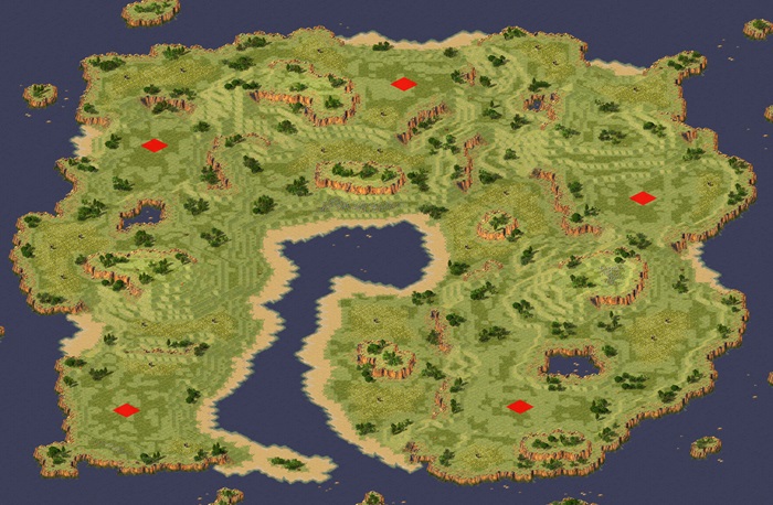 Marooned ll (5) preview