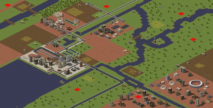[6] Urban Warfare preview