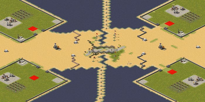 BeachBorderFrontier 2-4 preview