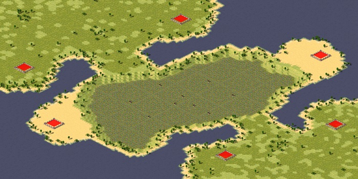 [6] Gem Pit preview