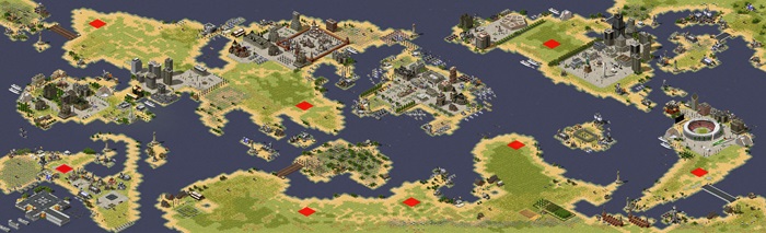 yyp Wrold of Africa preview