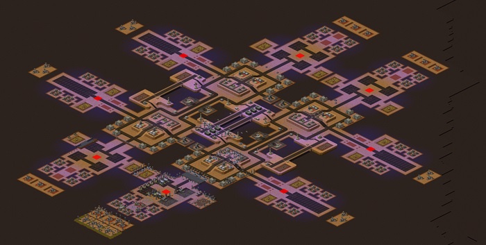 Big Bay Of Pigs ( 8-Players) preview