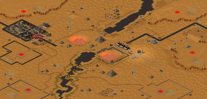 DAD2_Libyan Egypt by Airasslt preview