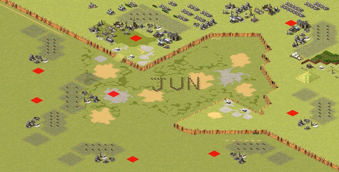 (8)forest(3V5)Hard Mod preview