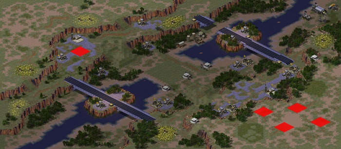 RidgeSurvival06 preview