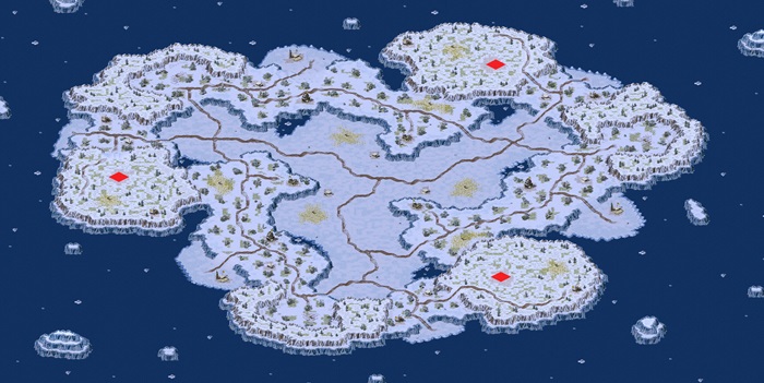 Polar Knot (2-3) preview