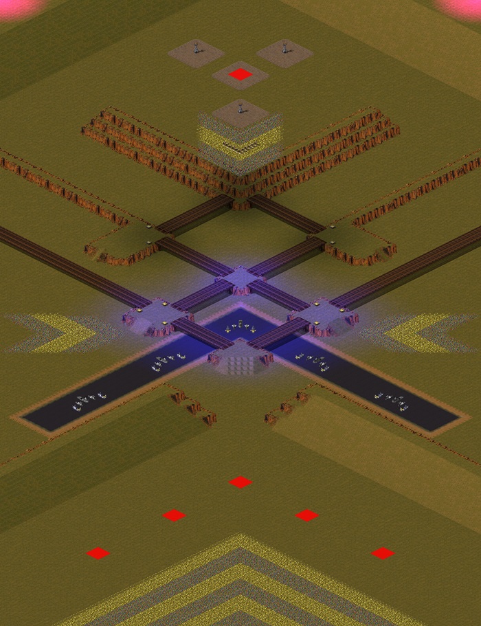 Battlefield V Survival (5p) Corrected Spot preview