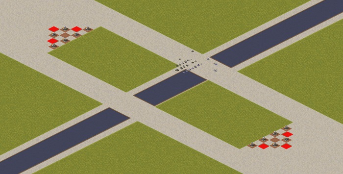 TvB_NoRush     By: Olypian67 preview