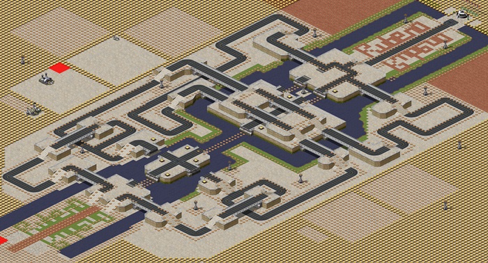 [2] Rubeno Tower HARD SOLO v1.61 preview