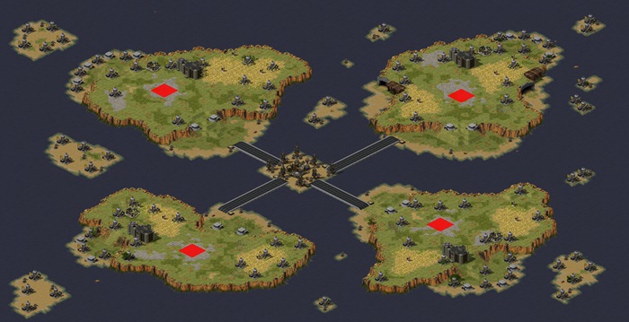 TSUMANI  many oil v4.0 preview