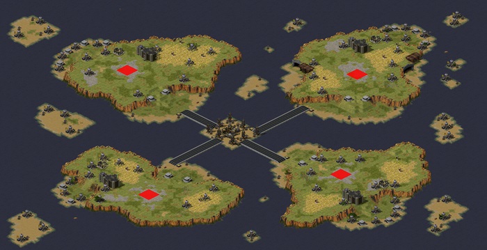 TSUMANI many oil v6.0 preview