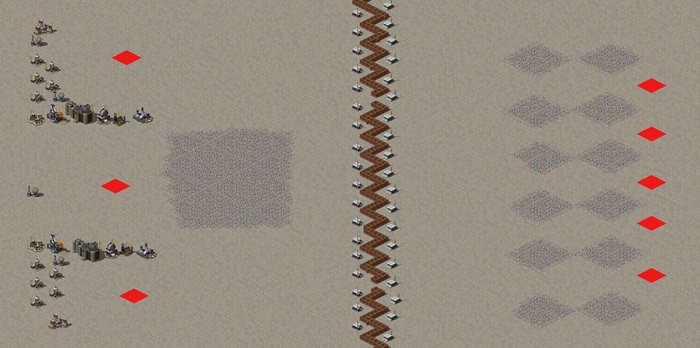 Urban ground final three preview