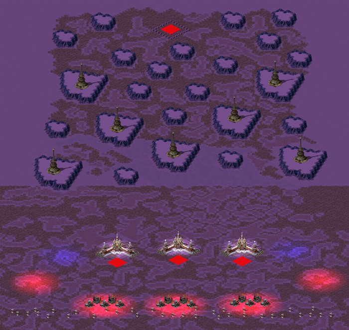 Survival 2.5 Fun Map All Team A preview