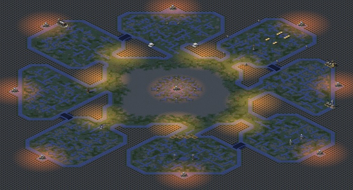 [8] The Oil With Bonus SS [Team] preview