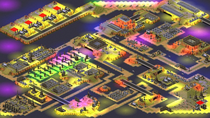 SurvivaL Tower Defense Antares Mission 2 v1.27.85 preview