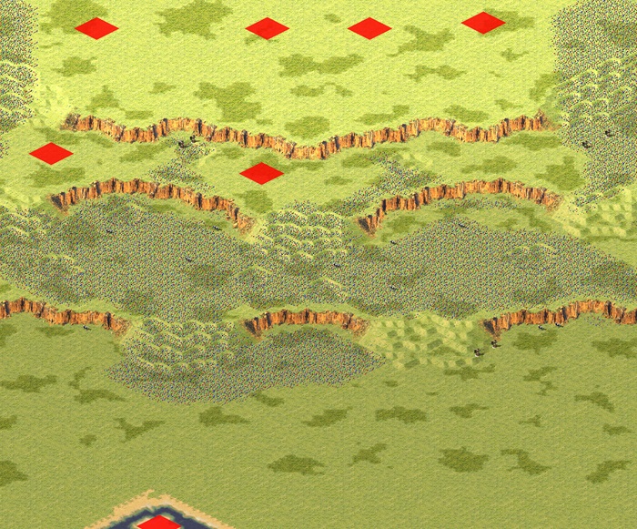 Mount rushmore fast unit hell surv try surviving dont die like noob preview