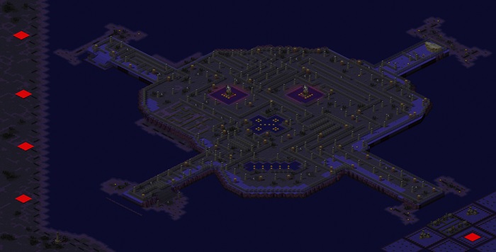 Devils Island - [MAP4YOU] preview
