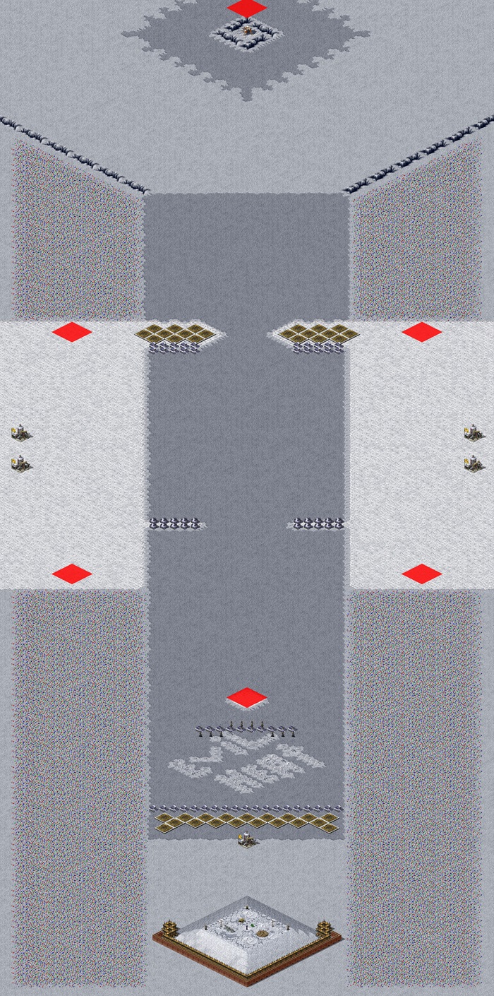 [5] Survival BLAST RDF MOD RDF MOD INSERT v1.1 preview