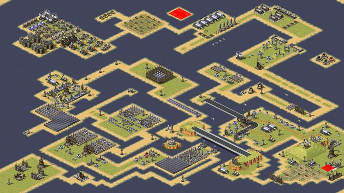 Antares Mission 2 - v1.1 Re-edited by KissShot--final version preview