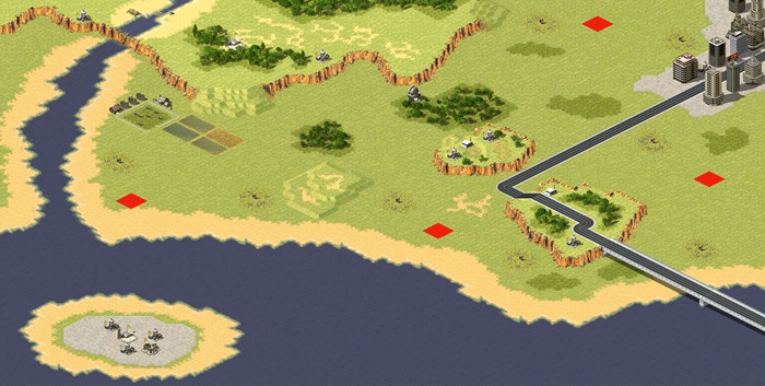 Coastal Defense (2-4) preview