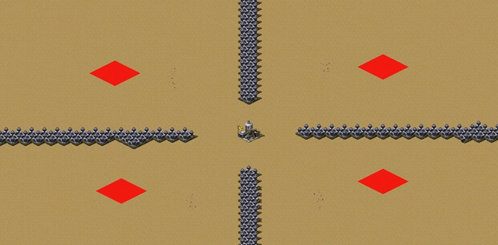 Oil-in-center-walls-Between By R2 TROOPER preview