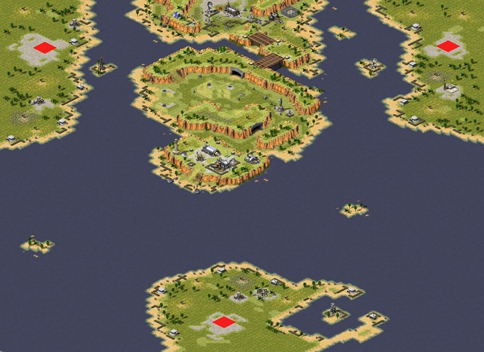 [3] Armored Assault preview
