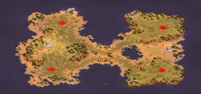 [4] South Pacific LE preview