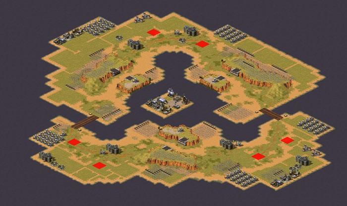 Kaunas Ver. 1.7 preview