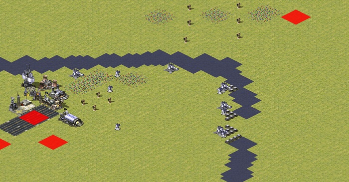 paraplane test preview