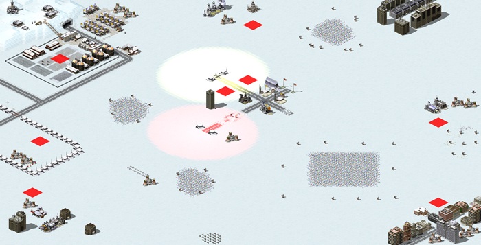 [1137] Artic Airport preview