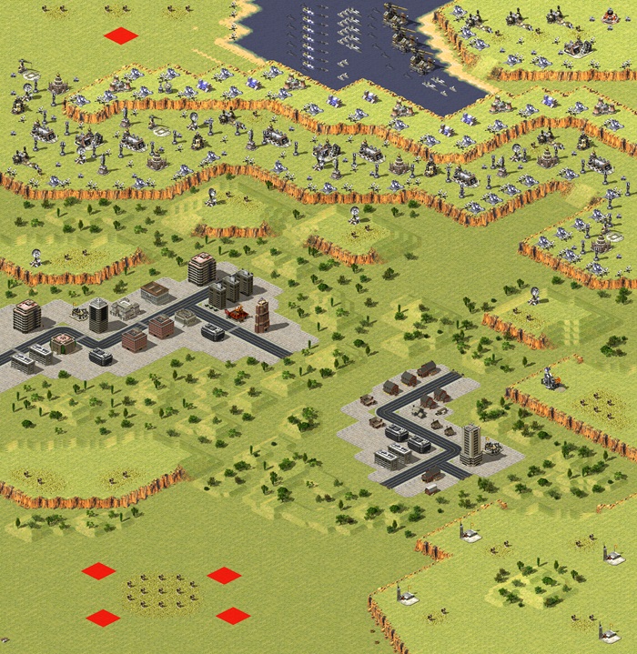 The Unbeatable Base v3.6 (by Maathouse) preview