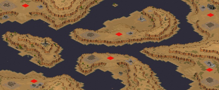 (6) Sedona Pass Water preview