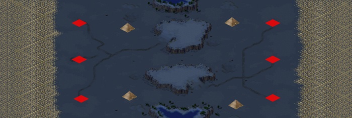 [6] SWEEPS-10's Land v1.0 preview