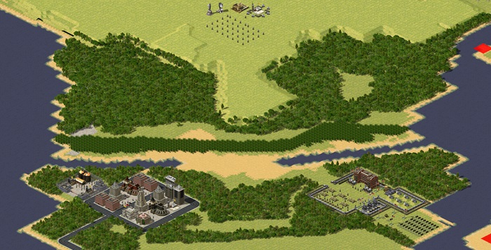 The USA VS. Vietnam (2) preview