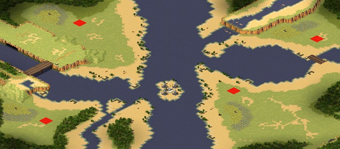[4] Beach Assualt preview