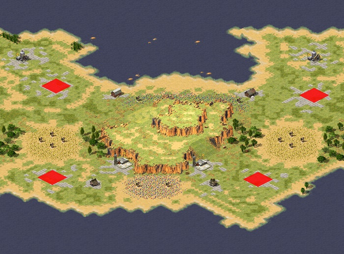 Nobets 4pl - komm rueber preview