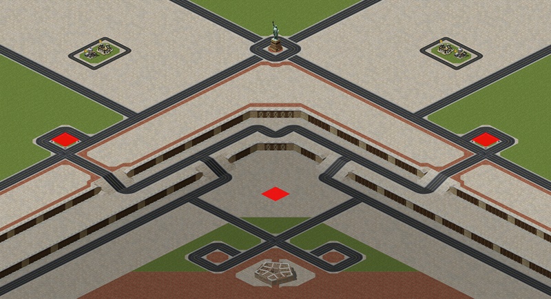 [2] Hard Survival [RDF MOD] - RAZER preview