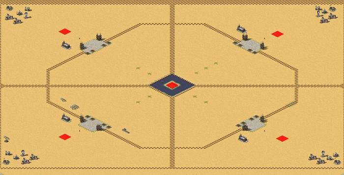 *(Obaid Maps)Survival Extreme 3 Pro -- MISSING preview