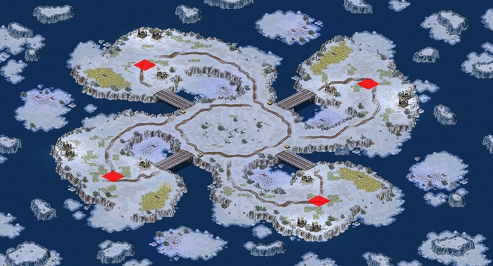 [4] Frostbite LE preview