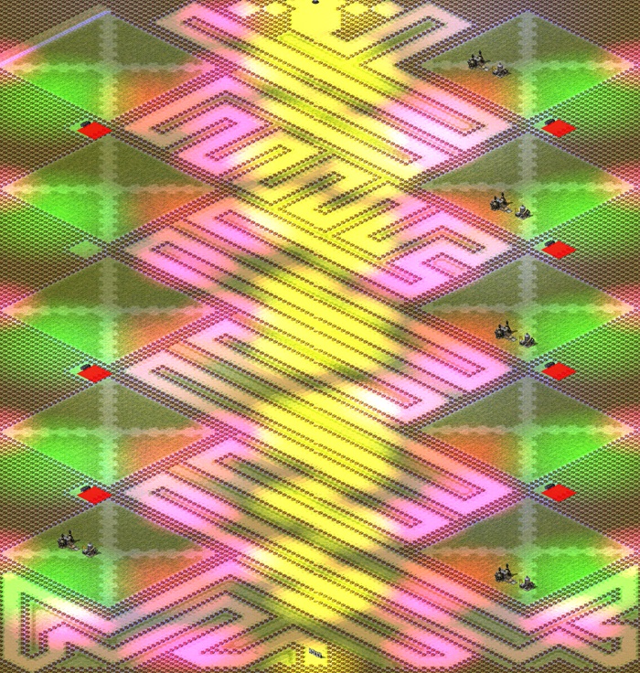 [7] Mapache tower defense - coolissy BEATABLE V0.13 PRO 10k_ preview